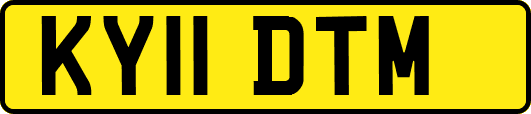 KY11DTM