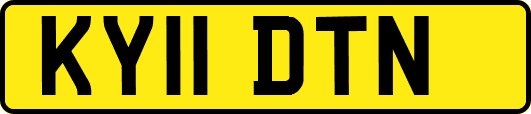 KY11DTN