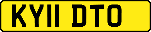 KY11DTO
