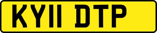 KY11DTP