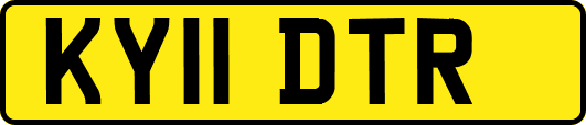 KY11DTR