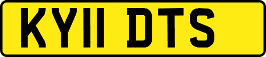KY11DTS