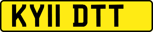 KY11DTT