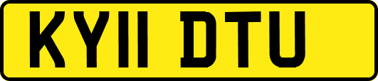 KY11DTU