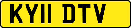 KY11DTV