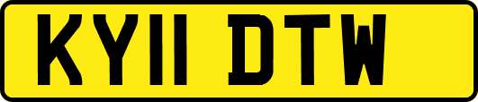 KY11DTW