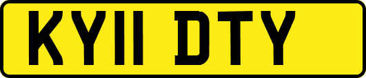KY11DTY