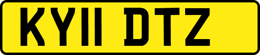 KY11DTZ