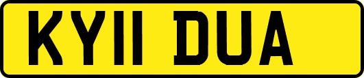 KY11DUA