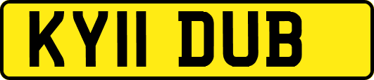 KY11DUB