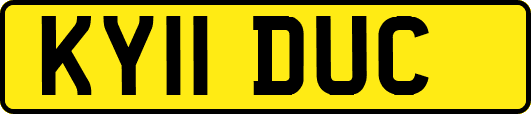 KY11DUC
