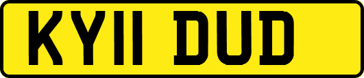 KY11DUD