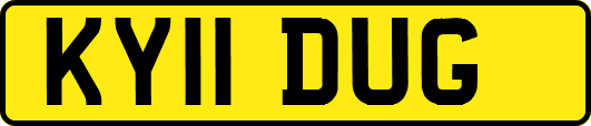 KY11DUG