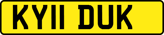 KY11DUK