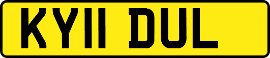 KY11DUL