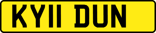 KY11DUN