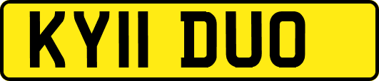 KY11DUO