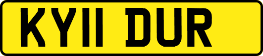 KY11DUR