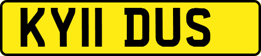 KY11DUS