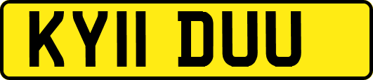 KY11DUU