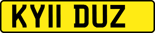 KY11DUZ