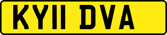 KY11DVA
