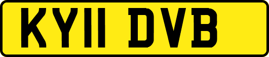 KY11DVB
