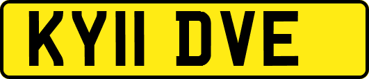 KY11DVE