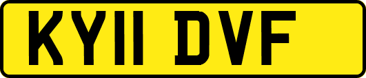 KY11DVF