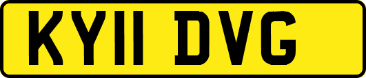 KY11DVG