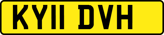 KY11DVH