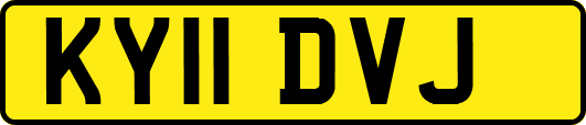 KY11DVJ