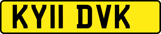 KY11DVK