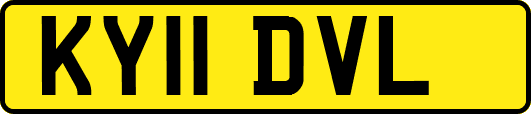 KY11DVL