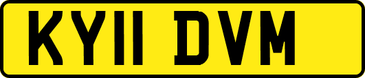KY11DVM