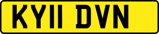 KY11DVN
