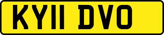 KY11DVO