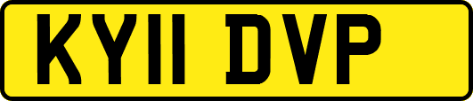 KY11DVP