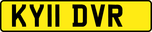 KY11DVR