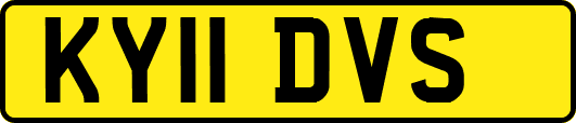 KY11DVS