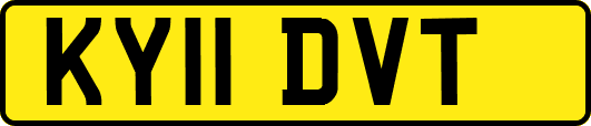 KY11DVT