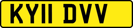 KY11DVV