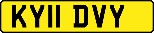 KY11DVY