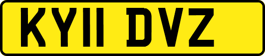 KY11DVZ