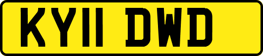 KY11DWD