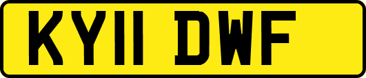 KY11DWF
