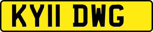 KY11DWG