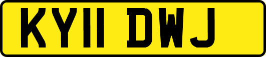 KY11DWJ
