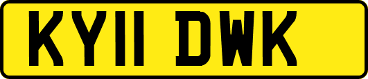 KY11DWK