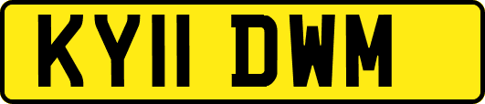 KY11DWM